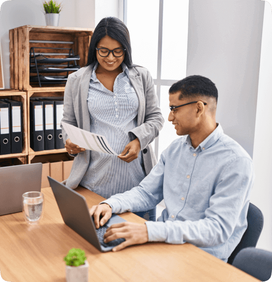 Tax Resolution Services